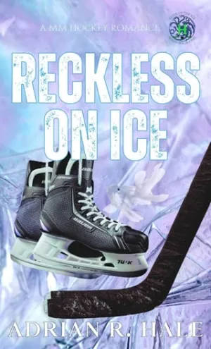 Reckless On Ice (Gods Of The Ice #1)