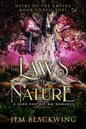 The Laws of Nature (Heirs of the Empire #3)