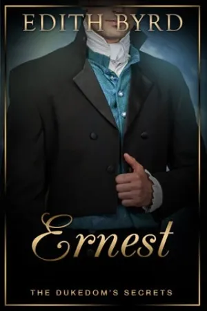 Ernest (The Dukedom’s Secrets #4)