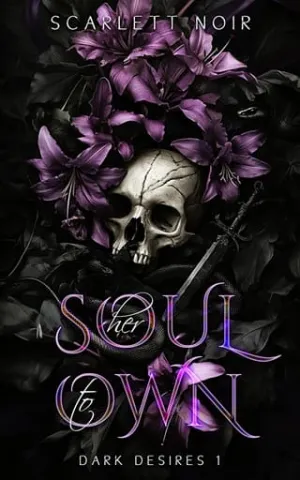 Her Soul to Own (Dark Desires #1)