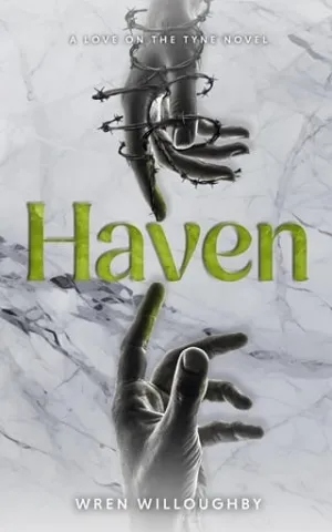 Haven (Love on the Tyne #1)
