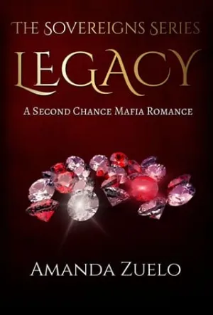 Legacy (The Sovereigns #2)