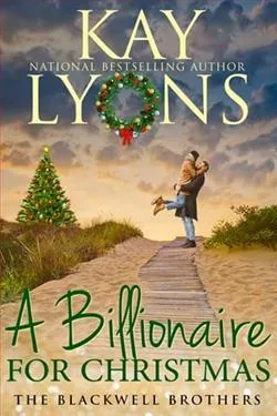 A Billionaire for Christmas