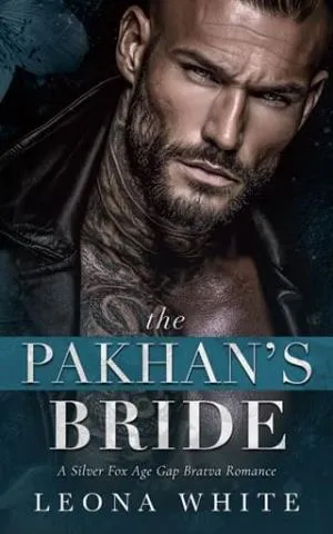 The Pakhan’s Bride (Mafia Bosses #3)