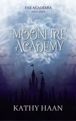 Moonfire Academy (Fae Academia #4)