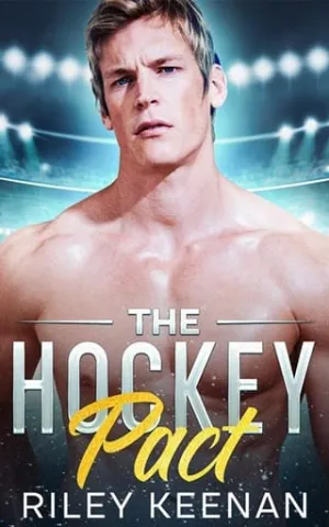 The Hockey Pact (Hearts on Ice #3)