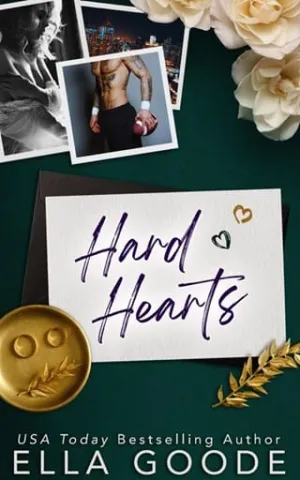 Hard Hearts (The Heart Connection #3)