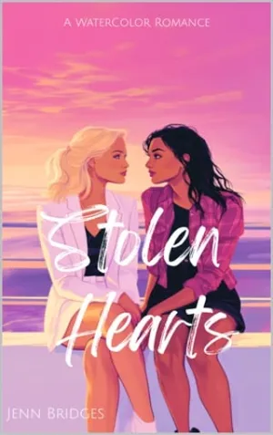 Stolen Hearts (WaterColor Romance #7)