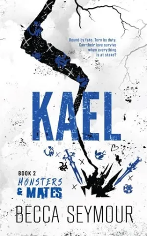 Kael (Monsters & Mates #2)