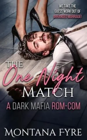 The One Night Match (Mafia Matchmaker #1)