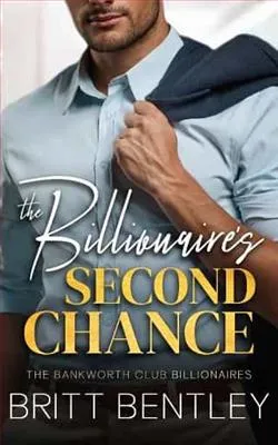 The Billionaire's Second Chance
