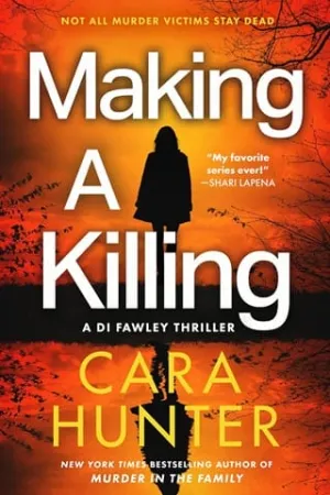 Making a Killing (DI Fawley #7)