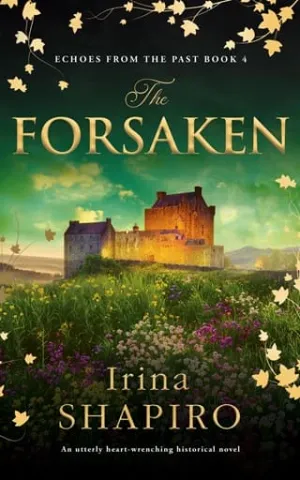 The Forsaken (Echoes from the Past #4)
