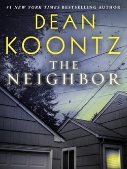 The Neighbor (The City 0.50)