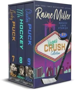 A Vegas Crush Collection #3