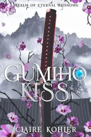 Gumiho Kiss (Realm of Eternal Blossoms #1)