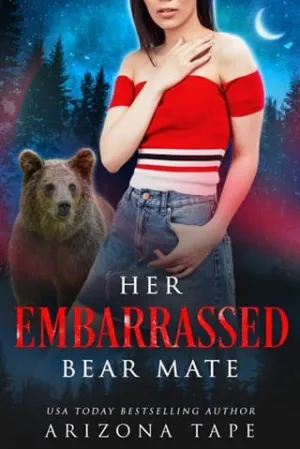 Her Embarrassed Bear Mate (Crescent Lake Bears #5)