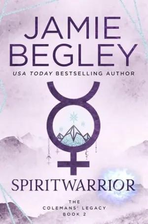 Spiritwarrior (The Colemans’ Legacy #2)