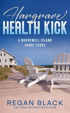 Hargrave Health Kick (Brookwell Island)