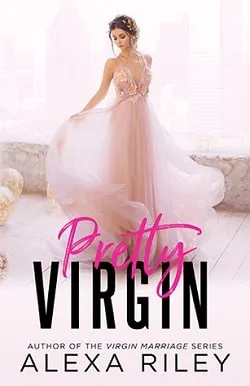 Pretty Virgin (Rags to Riches 1)
