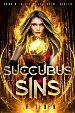 Succubus Sins