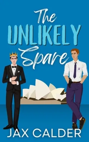The Unlikely Spare (Unlikely Dilemmas #3)