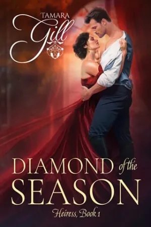 Diamond of the Season (Heiress #1)