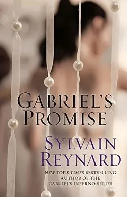 Gabriel's Promise (Gabriel's Inferno 4)