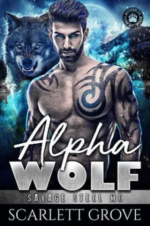 Alpha Wolf (Return To Fate Mountain #6)