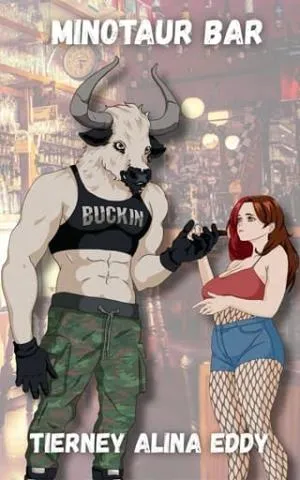 Minotaur Bar (Minotaur Bar #1)