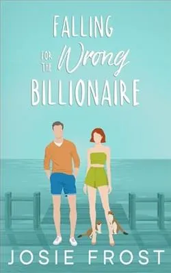 Falling for the Wrong Billionaire