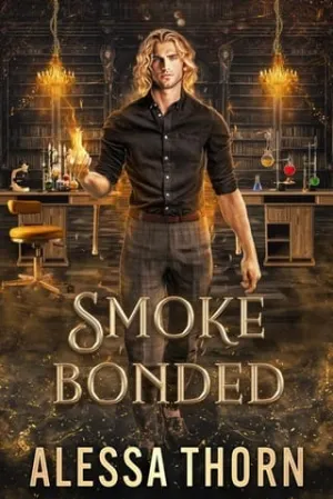 Smoke Bonded (The Fae Universe #13 | Greatdrakes #2)