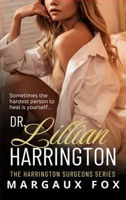 Dr. Lillian Harrington