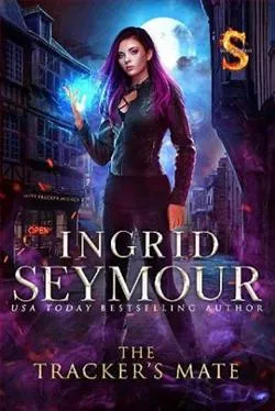 The Tracker's Mate: Sunderverse