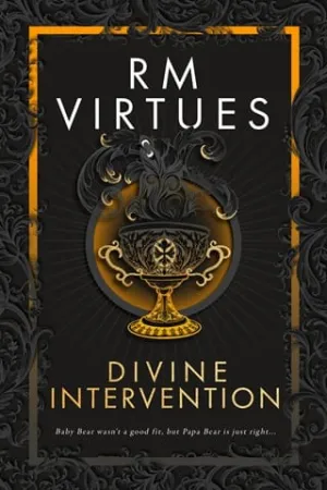 Divine Intervention (Black Rose Auction #2)