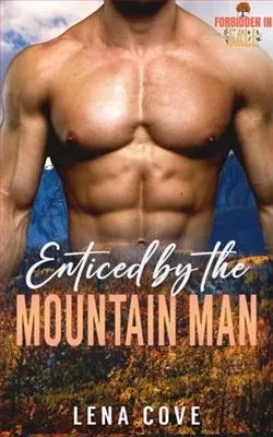 Enticed by the Mountain Man