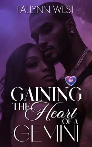 Gaining the Heart of a Gemini (BLP Signs of Love #15)