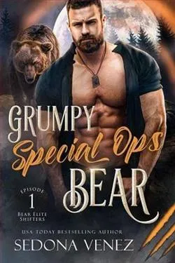 Grumpy Special Ops Bear: Ep. 1