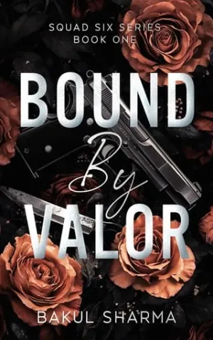 Bound by Valor (Squad Six #1)