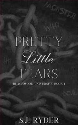 Pretty Little Fears