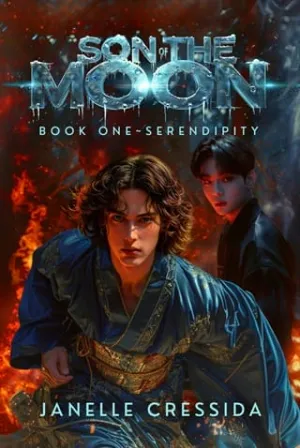 Serendipity (Son of the Moon #1)