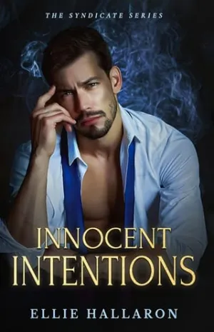 Innocent Intentions (The Syndicate #1)