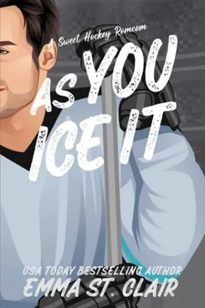 As You Ice It