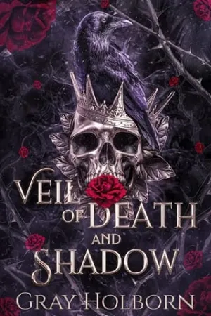 Veil of Death and Shadow (Order of Reapers #1)