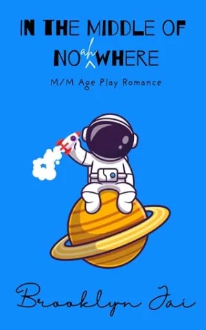 In the Middle of No(ah)where (Rockport Ridge #2)