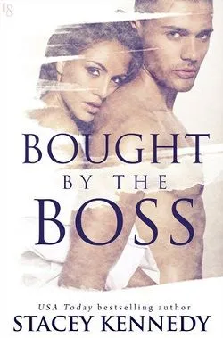 Bought by the Boss