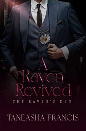 A Raven Revived (The Raven’s Den #4)
