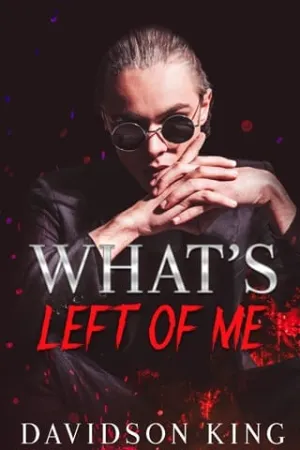 What’s Left of Me (Saint Brothers #4)
