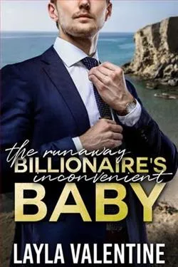 The Runaway Billionaire's Inconvenient Baby