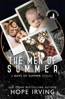 The Men of Summer